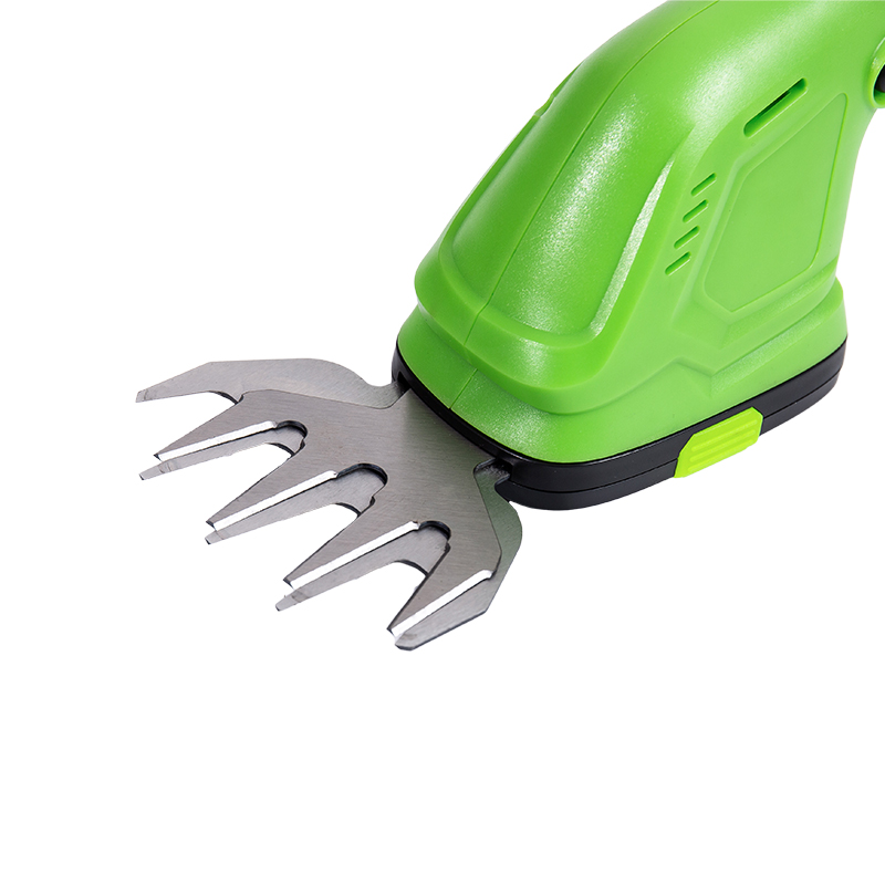 MHT-3.6LTD vrtne škare 3,6 V akumulatorske škare za živicu MHT-3.6LTD vrtne škare 3,6 V akumulatorske škare za živicu