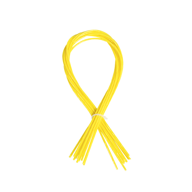 Zamjenski zamjenski trimer za okrugle žice za teške uvjete rada